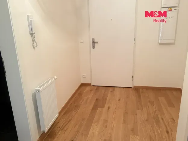 Prodej bytu 2+kk, Praha - Střížkov, Střížkovská, 74 m2
