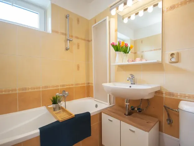 Pronájem bytu 2+1, Blansko, Chelčického, 47 m2