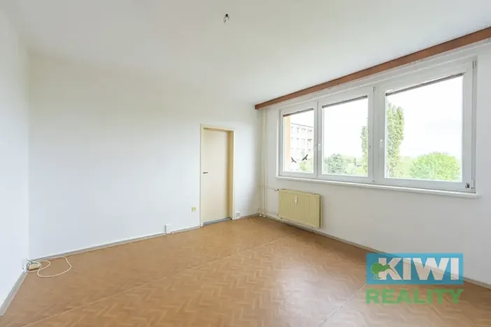 Prodej bytu 2+1, Ostrava, Václava Košaře, 43 m2