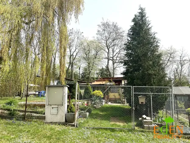 Pronájem chaty, Plzeň, 30 m2