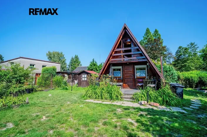 Prodej chaty, Rychvald, 49 m2