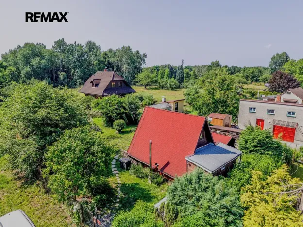 Prodej chaty, Rychvald, 49 m2