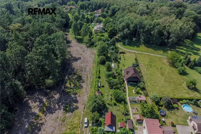 Prodej chaty, Rychvald, 49 m2