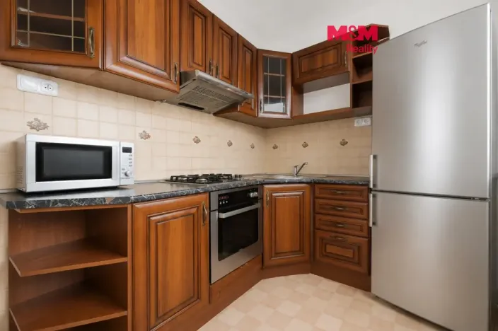 Prodej bytu 1+1, Kolín - Kolín II, Dělnická, 31 m2