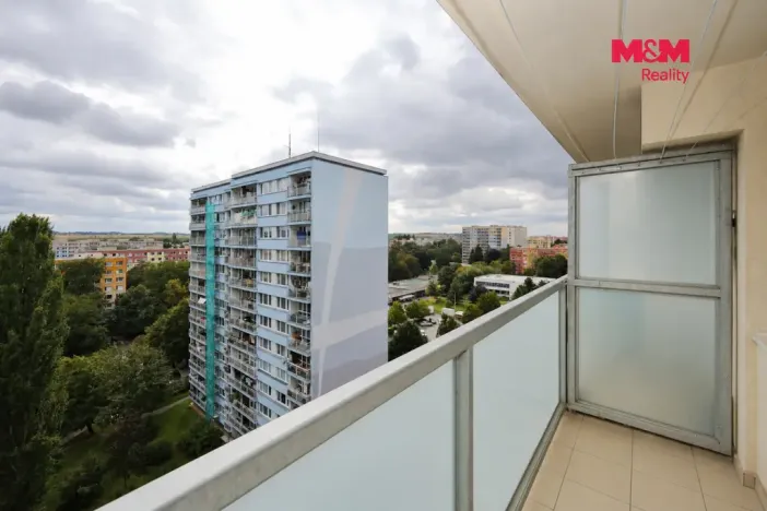 Prodej bytu 1+1, Kolín - Kolín II, Dělnická, 31 m2