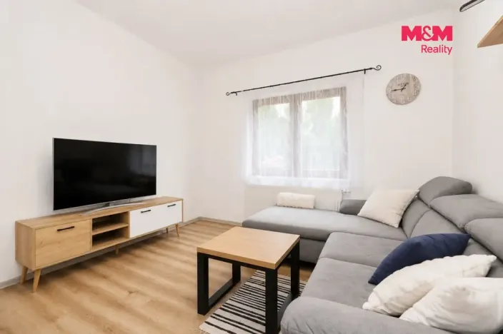 Prodej rodinného domu, Golčův Jeníkov, Ráj, 140 m2