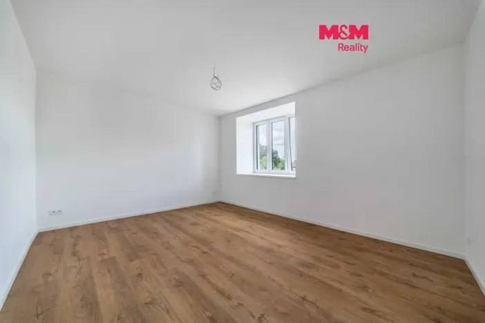 Pronájem bytu 2+1, Březina, 68 m2