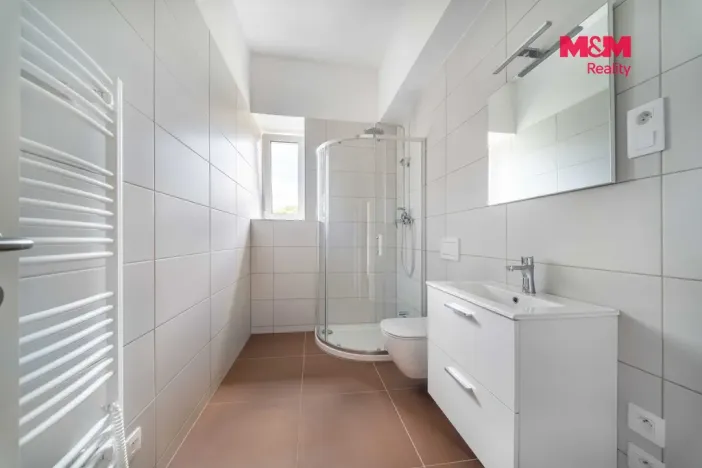 Pronájem bytu 2+1, Březina, 68 m2