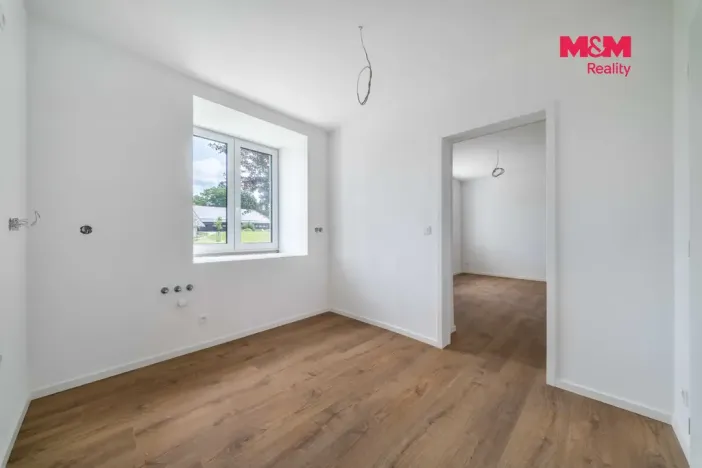 Pronájem bytu 2+1, Březina, 68 m2