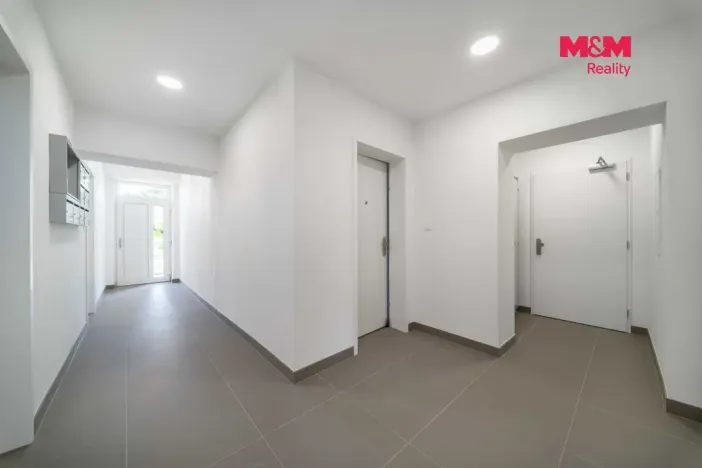 Pronájem bytu 2+1, Březina, 68 m2