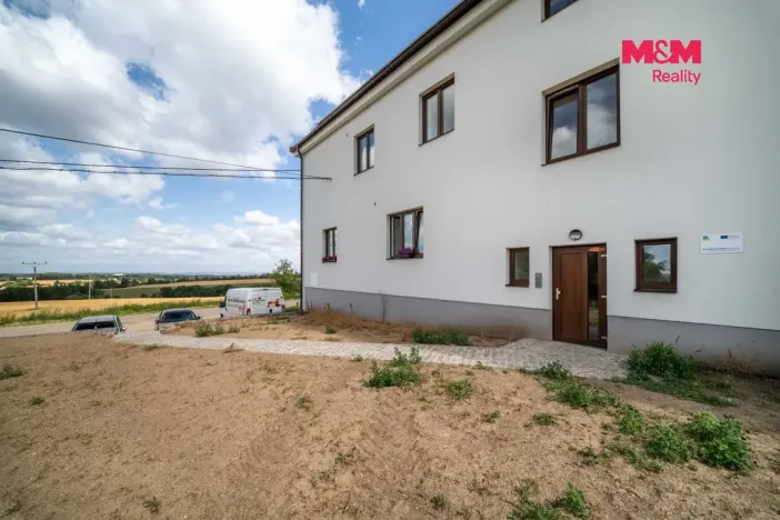 Pronájem bytu 2+1, Březina, 68 m2