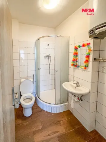 Pronájem bytu 2+1, Ostrava - Kunčičky, Škrobálkova, 60 m2