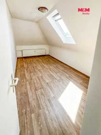 Pronájem bytu 2+1, Ostrava - Kunčičky, Škrobálkova, 60 m2