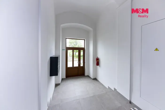 Pronájem bytu 3+kk, Hostovlice, 75 m2