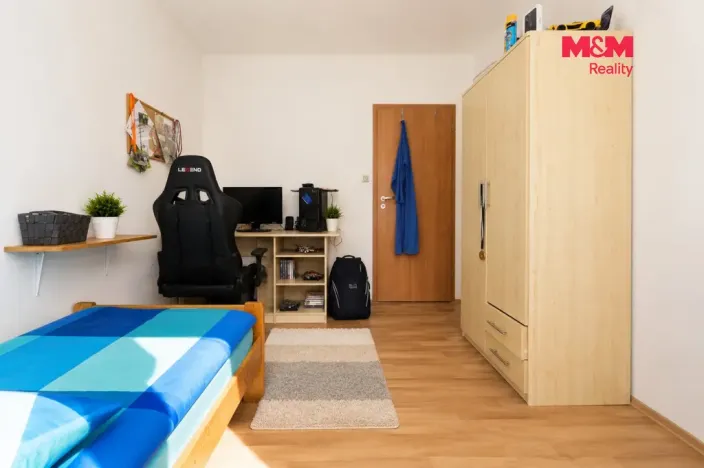 Prodej rodinného domu, Havlíčkův Brod - Šmolovy, 120 m2