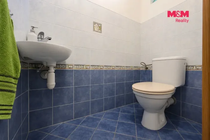 Prodej rodinného domu, Havlíčkův Brod - Šmolovy, 120 m2