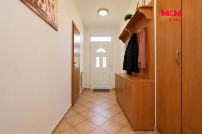 Prodej rodinného domu, Havlíčkův Brod - Šmolovy, 120 m2