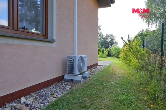 Prodej rodinného domu, Havlíčkův Brod - Šmolovy, 120 m2