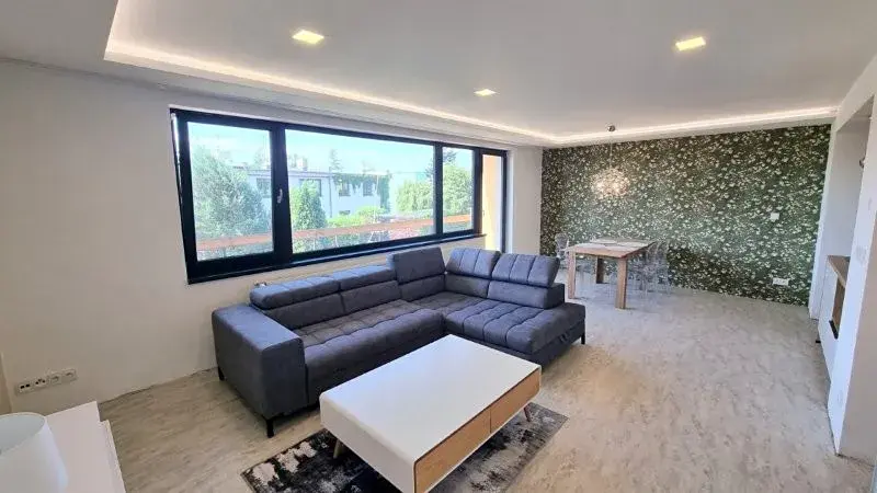 Pronájem rodinného domu, Jihlava, Okrajová, 170 m2