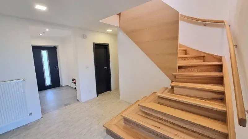 Pronájem rodinného domu, Jihlava, Okrajová, 170 m2