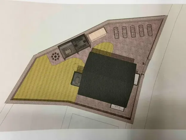 Prodej pozemku pro bydlení, Číchov, 1346 m2