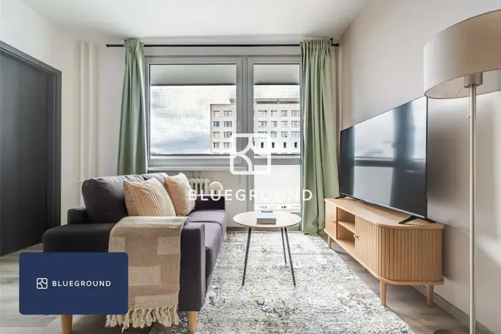 Pronájem bytu 2+kk, Praha - Nusle, Kotorská, 34 m2