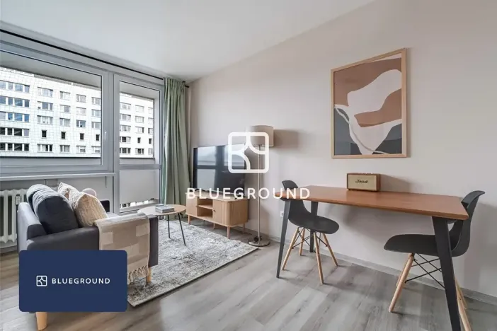 Pronájem bytu 2+kk, Praha - Nusle, Kotorská, 34 m2