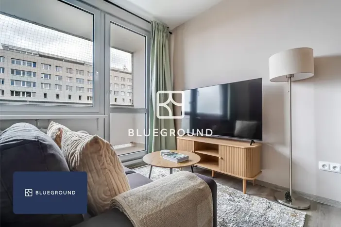 Pronájem bytu 2+kk, Praha - Nusle, Kotorská, 34 m2