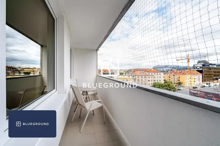 Pronájem bytu 2+kk, Praha - Nusle, Kotorská, 34 m2