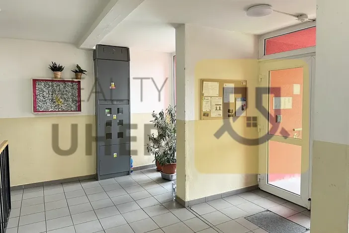 Prodej bytu 2+1, Mělník, Slovany, 51 m2