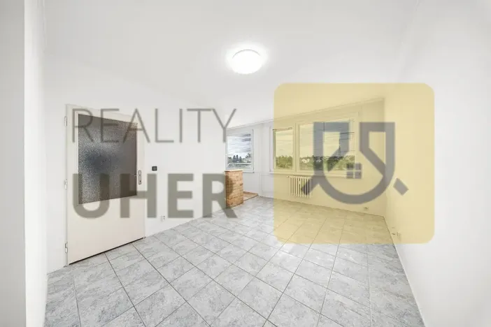Prodej bytu 2+1, Mělník, Slovany, 51 m2