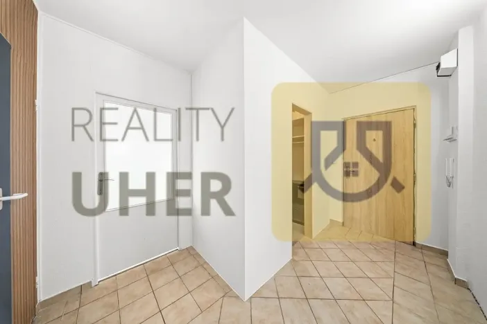 Prodej bytu 2+1, Mělník, Slovany, 51 m2