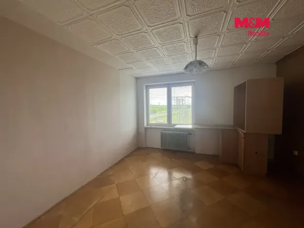 Pronájem bytu 4+1, Opava - Malé Hoštice, Opavská, 120 m2