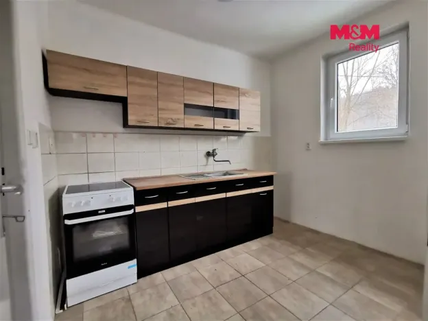 Pronájem bytu 3+1, Frýdštejn - Bezděčín, 65 m2