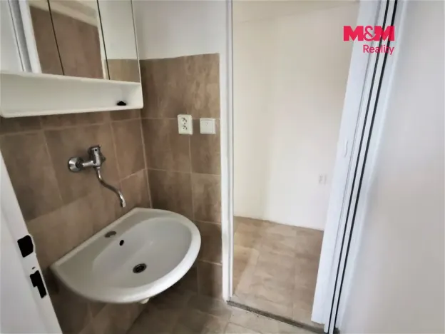 Pronájem bytu 3+1, Frýdštejn - Bezděčín, 65 m2
