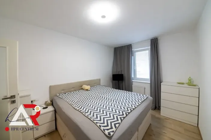 Prodej bytu 2+kk, Zbýšov, Majrov, 51 m2