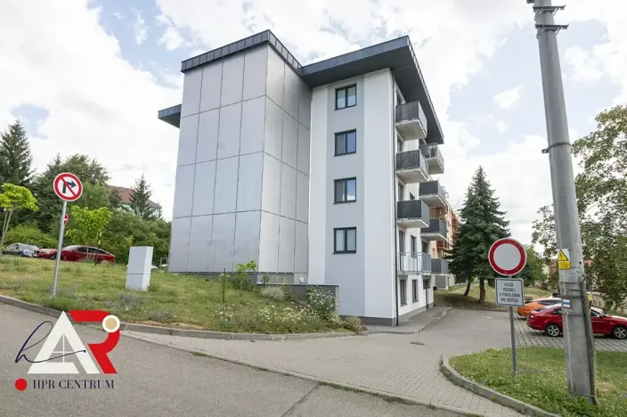 Prodej bytu 2+kk, Zbýšov, Majrov, 51 m2