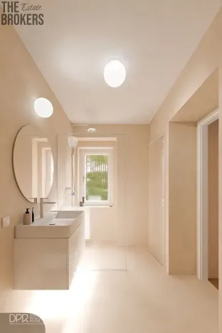 Prodej bytu 3+kk, Praha - Libeň, Pomezní, 120 m2