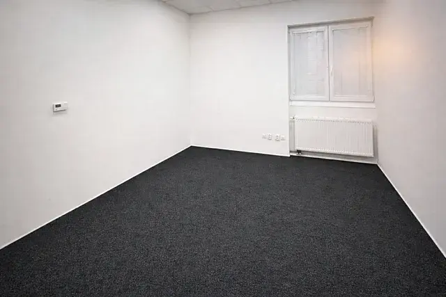 Pronájem kanceláře, Ostrava, Pavlovova, 17 m2
