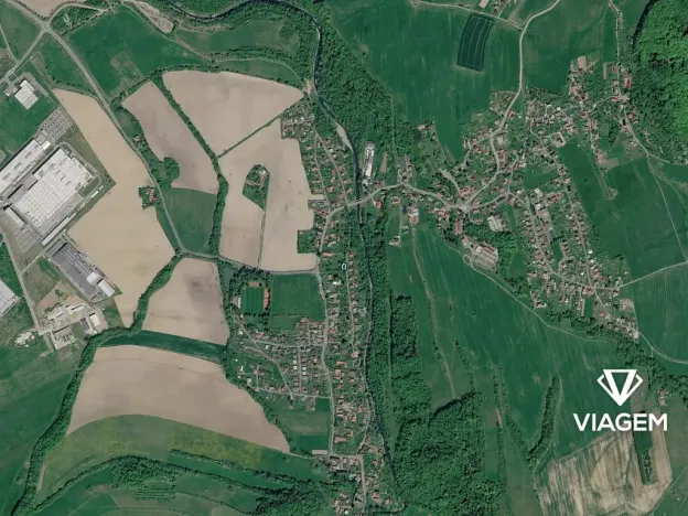 Prodej podílu pozemku pro bydlení, Kopřivnice, 67 m2