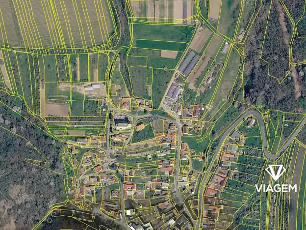 Prodej pozemku pro bydlení, Syrovín, 108 m2