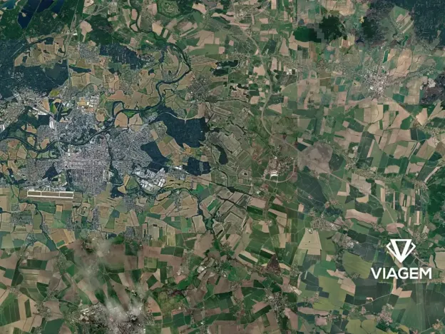 Prodej podílu pole, Dašice, 409 m2