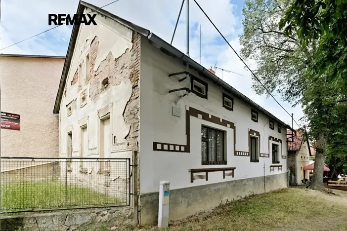 Prodej rodinného domu, Chotilsko, 117 m2