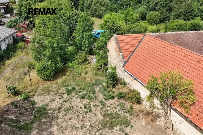 Prodej rodinného domu, Chotilsko, 117 m2