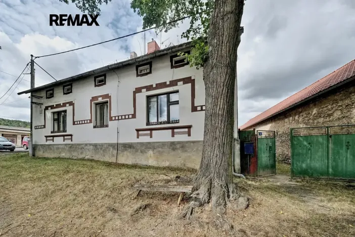 Prodej rodinného domu, Chotilsko, 117 m2