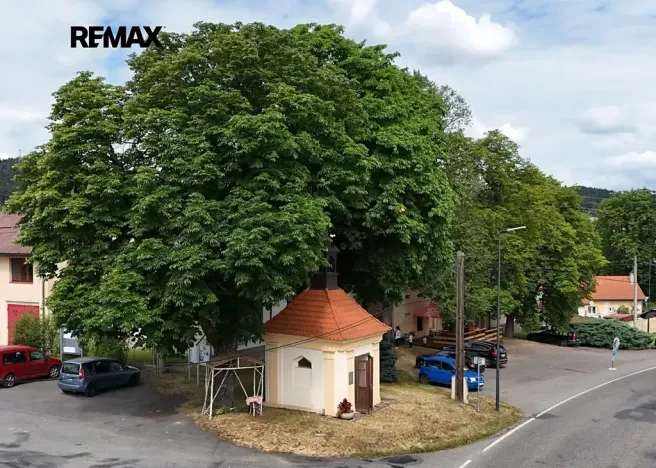 Prodej rodinného domu, Chotilsko, 117 m2