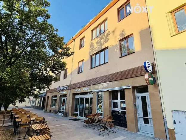 Pronájem bytu 4+1, Vyškov, Sušilova, 104 m2