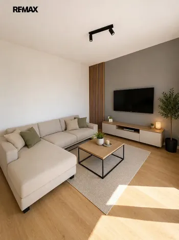 Pronájem bytu 3+kk, Kladno, Jaroslava Holečka, 71 m2