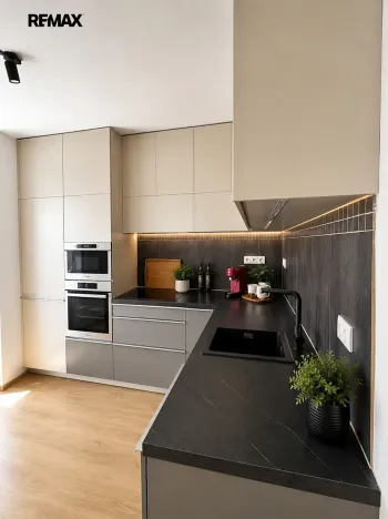 Pronájem bytu 3+kk, Kladno, Jaroslava Holečka, 71 m2