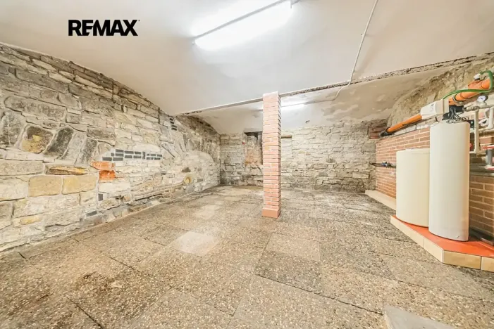 Prodej rodinného domu, Slaný, Šultysova, 815 m2